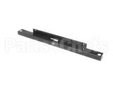 65432-24 Perlick Lock Rail, 24 Black Nl2 Units