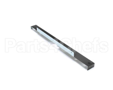 65432-24 Perlick Lock Rail, 24 Black Nl2 Units