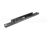 65432-24 Perlick Lock Rail, 24 Black Nl2 Units