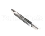 65432-24SS Perlick Lock Rail, 24 Ss Nl2 Units