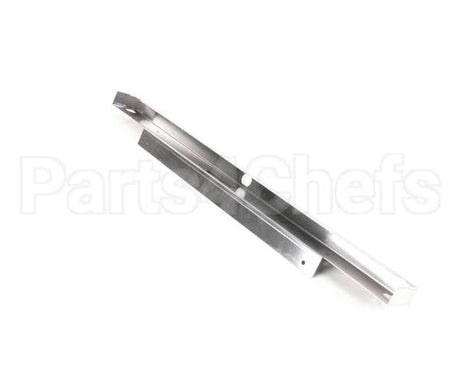65432-24SS Perlick Lock Rail, 24 Ss Nl2 Units