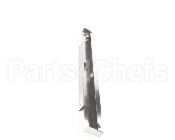 65432-24SS Perlick Lock Rail, 24 Ss Nl2 Units