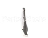 65432-24SS Perlick Lock Rail, 24 Ss Nl2 Units