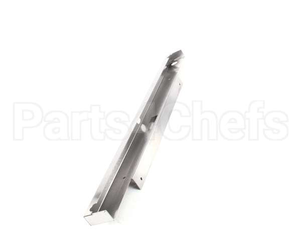 65432-24SS Perlick Lock Rail, 24 Ss Nl2 Units