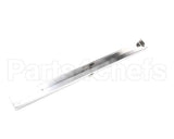 65432-24SS Perlick Lock Rail, 24 Ss Nl2 Units