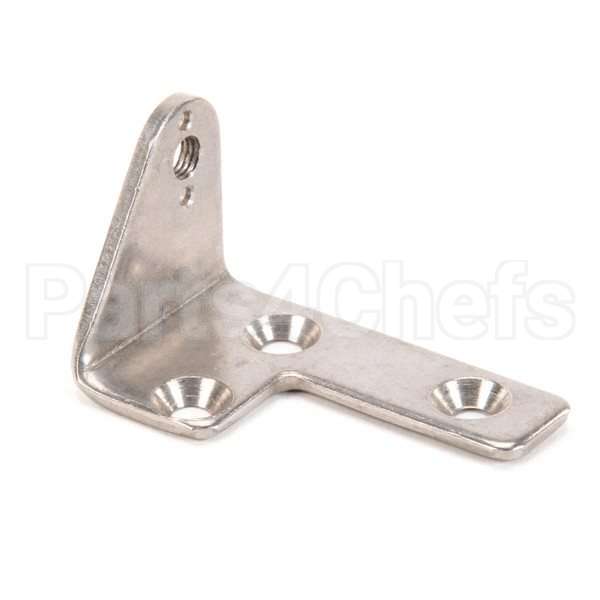 65436-LBRT Compatible Perlick Bracket, Hinge, Cabinet, Right