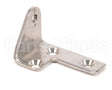 65436-LBRT Perlick Bracket, Hinge, Cabinet, Right