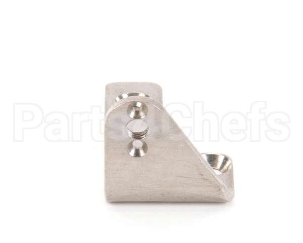 65436-LBRT Perlick Bracket, Hinge, Cabinet, Right