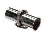 6544-0000 Fisher Tailpiece 1 1/2 X 4 Rc