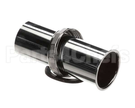 6544-0000 Fisher Tailpiece 1 1/2 X 4 Rc