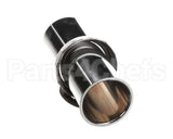 6544-0000 Fisher Tailpiece 1 1/2 X 4 Rc