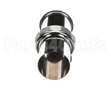 6544-0000 Fisher Tailpiece 1 1/2 X 4 Rc