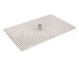 65447 Henny Penny Weld Assembly-Ss Woven Filt Screen