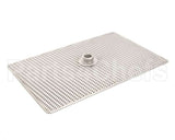 65447 Henny Penny Weld Assembly-Ss Woven Filt Screen