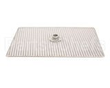 65447 Henny Penny Weld Assembly-Ss Woven Filt Screen
