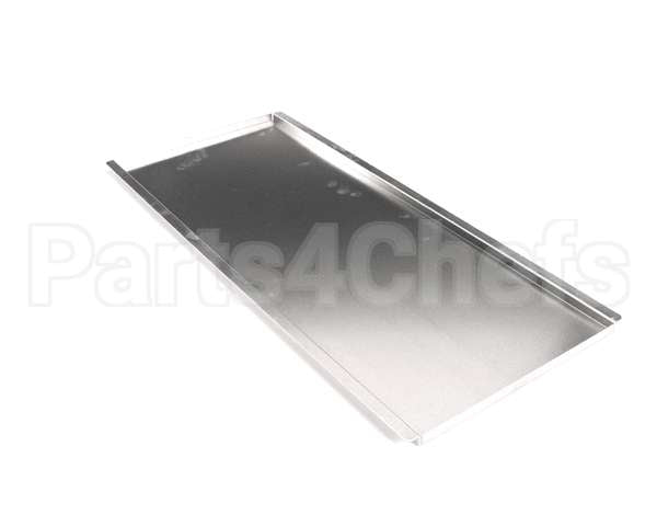65447 Middleby Pan,Crumb Idler Conveyor