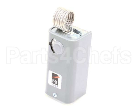 654600 Thermo-Kool Penn Johnson Thermostat- Door