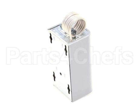 654600 Thermo-Kool Penn Johnson Thermostat- Door