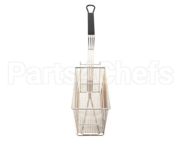 65466 Henny Penny Basket-1/2 Size-Coated