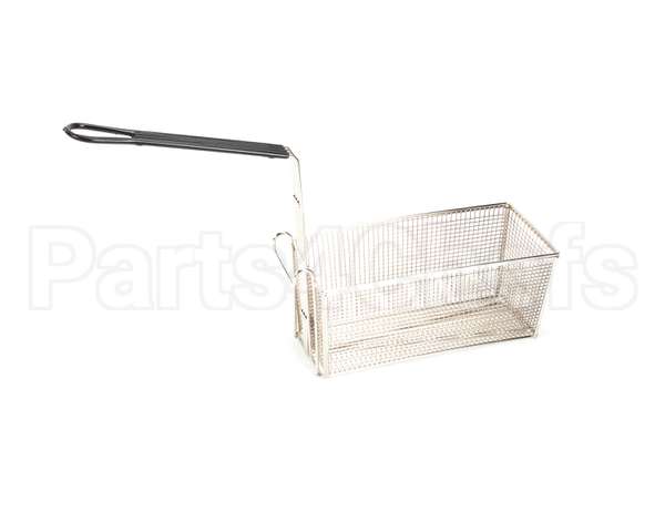 65466 Henny Penny Basket-1/2 Size-Coated