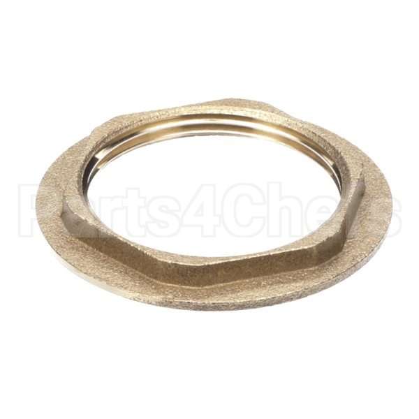 6550-2100 Compatible Fisher Nut Lock 1 1/2 Brs