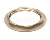 6550-2100 Fisher Nut Lock 1 1/2 Brs