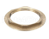 6550-2100 Fisher Nut Lock 1 1/2 Brs