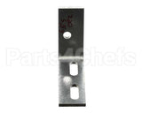 655022 Accurex Bracketidler Postcube