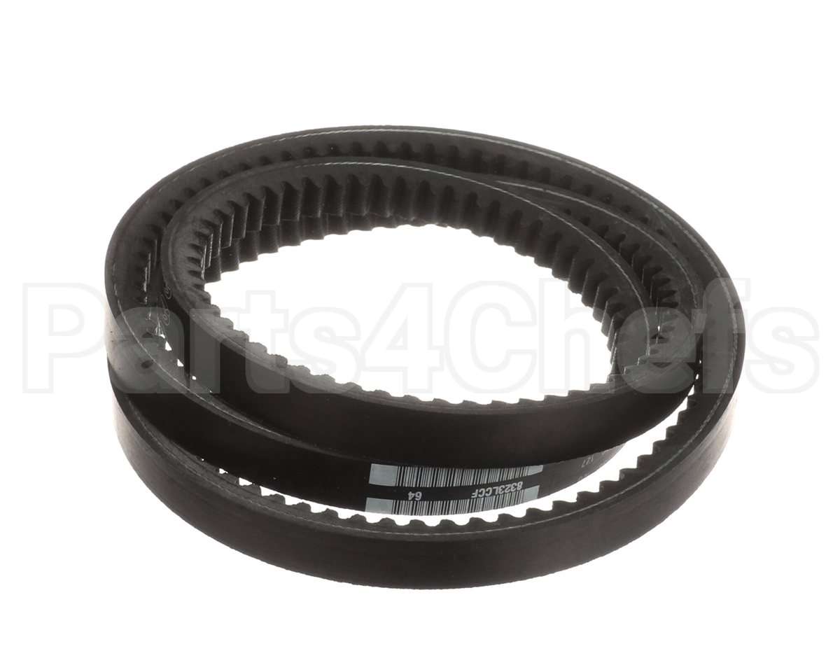 65513 Middleby Belt,Bx53 Gripnotch