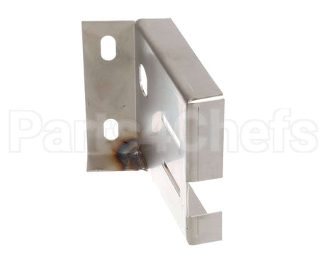65522 Henny Penny Bracket-Angled Drain Interlo S