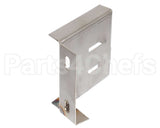65522 Henny Penny Bracket-Angled Drain Interlo S