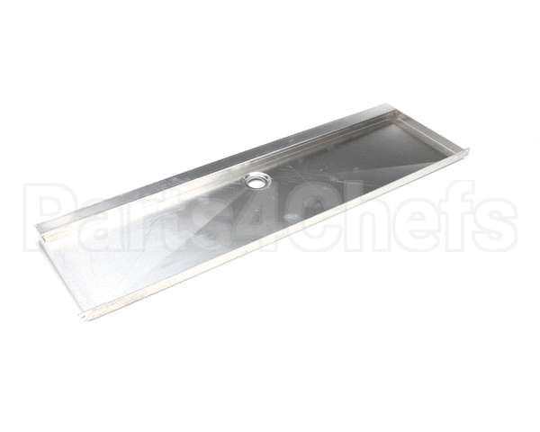65526-1 Perlick Pan, Evaporator, 2 Door Nl2