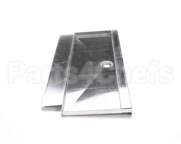 65526-1DB Perlick Pan, Evaporator, 2 Door Duck B