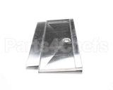 65526-1DB Perlick Pan, Evaporator, 2 Door Duck B