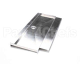 65526-1DB Perlick Pan, Evaporator, 2 Door Duck B