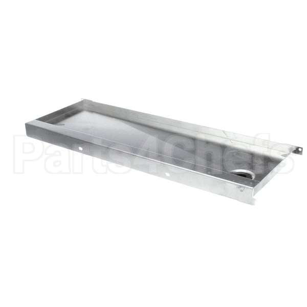 65526-1SL Compatible Perlick Pan, Evaporator, 48