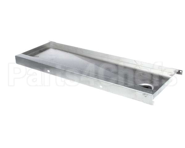 65526-1SL Perlick Pan, Evaporator, 48