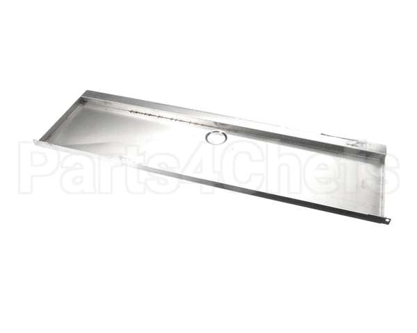 65526-2 Perlick Pan, Evaporator, 34 Door Nl2