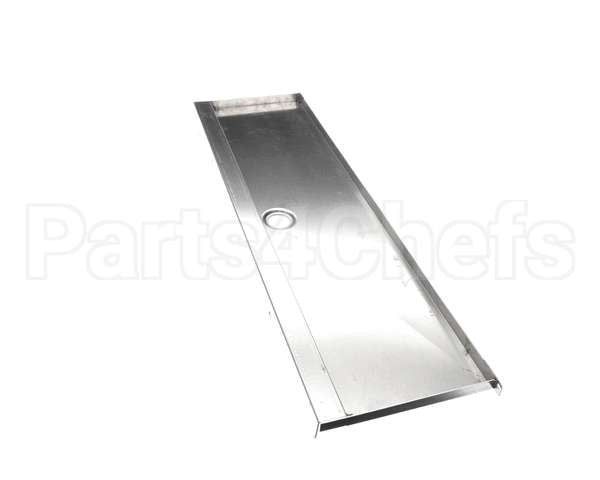 65526-2 Perlick Pan, Evaporator, 34 Door Nl2