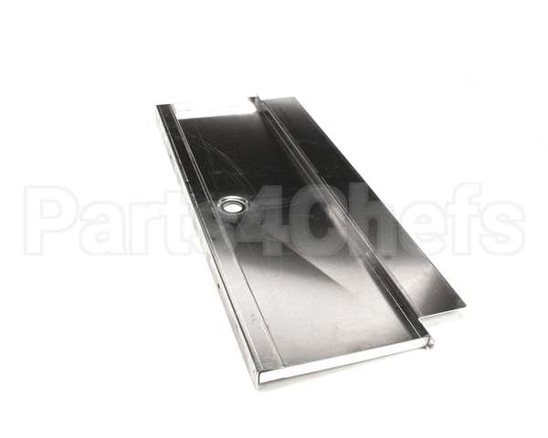 65526-2DB Perlick Pan, Evaporator, 34 Door Duck