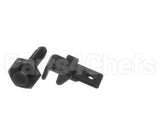 6554 Styleline Screw Slide Pin