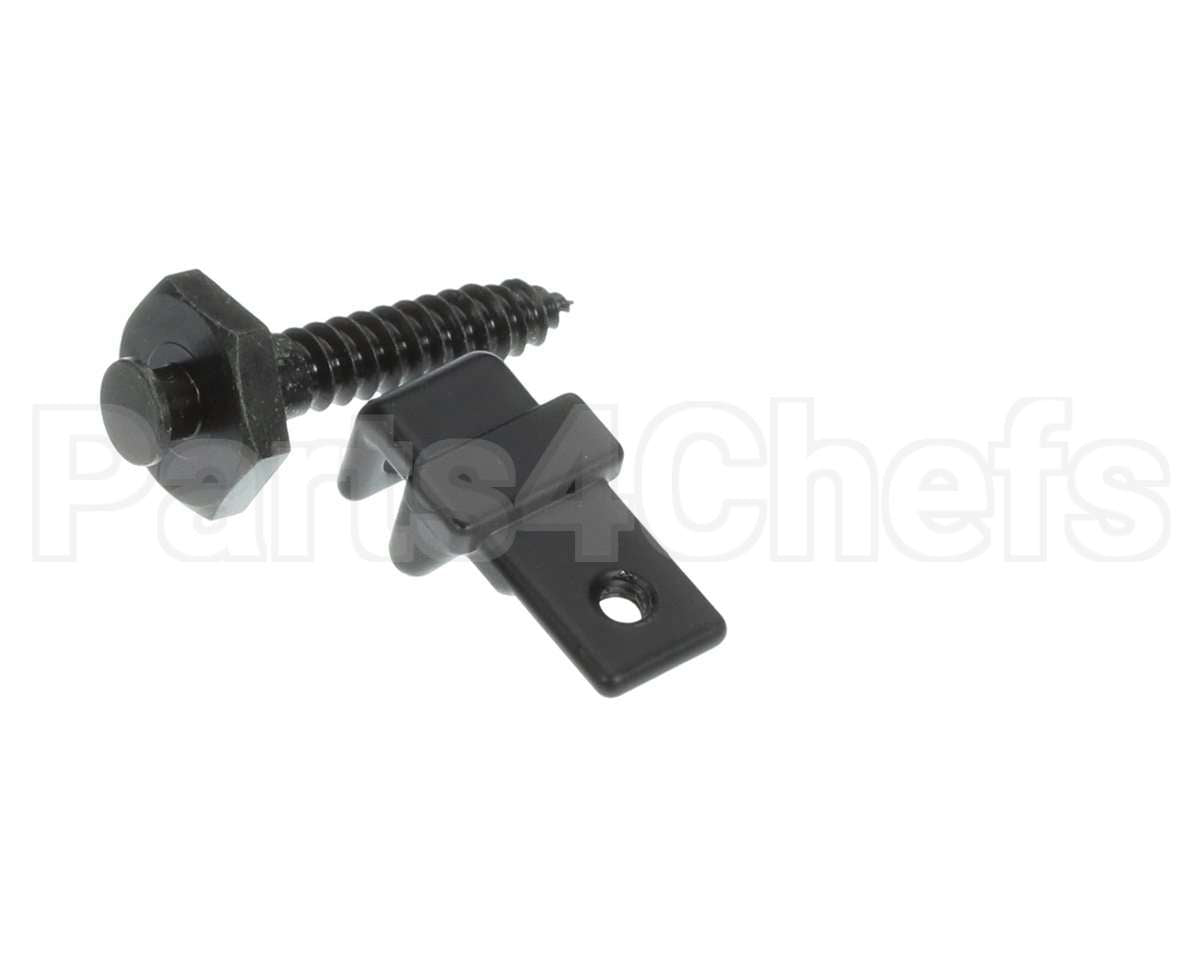 6554 Styleline Screw Slide Pin