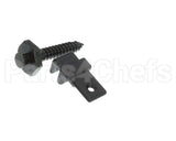 6554 Styleline Screw Slide Pin