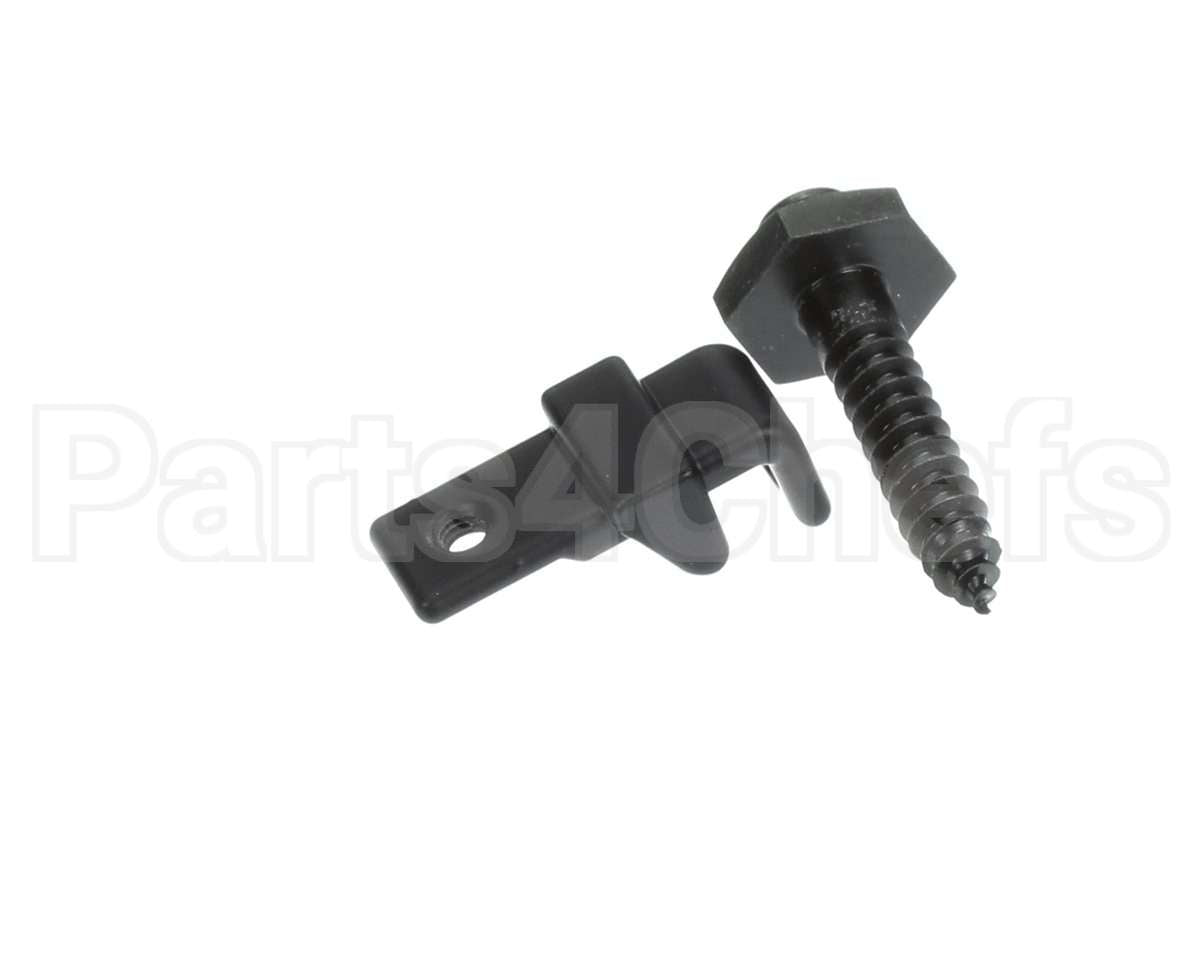 6554 Styleline Screw Slide Pin