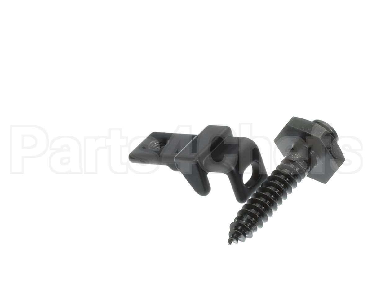 6554 Styleline Screw Slide Pin