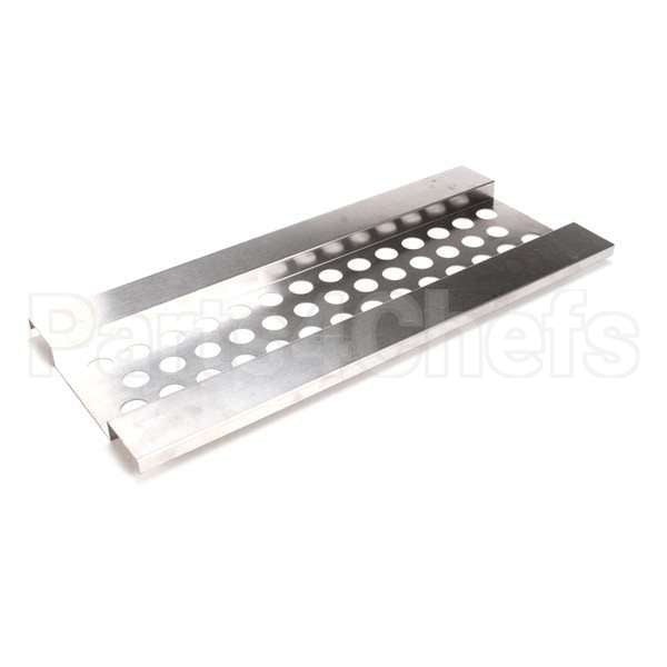 65554 Compatible Middleby Tray, Crumb Per
