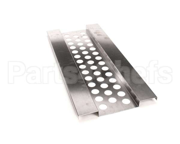 65554 Middleby Tray,Crumb Perforated Dz