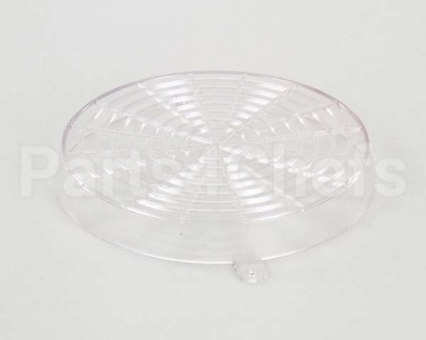 65557 Perlick Guard, Evaporator Fan, Plastic