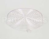 65557 Perlick Guard, Evaporator Fan, Plastic