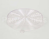 65557 Perlick Guard, Evaporator Fan, Plastic